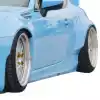 VSaero FRP TKYO v2 Side Skirts for Scion FR-S ZN6 2013-2016 - Image 4