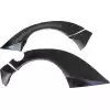 VSaero FRP TKYO v2 Wide Body Fender Flares (rear) 4pc 70mm for Scion FR-S ZN6 2013-2016 - Image 19