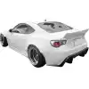 VSaero FRP TKYO v2 Rear Diffuser for Scion FR-S ZN6 2013-2016 - Image 20