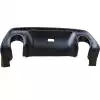 VSaero FRP TKYO v2 Rear Diffuser for Scion FR-S ZN6 2013-2016 - Image 7