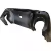 VSaero FRP TKYO v2 Rear Diffuser for Scion FR-S ZN6 2013-2016 - Image 14