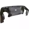 VSaero FRP TKYO v2 Rear Diffuser for Scion FR-S ZN6 2013-2016 - Image 17