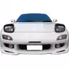 VSaero FRP FEE Front Bumper for Mazda RX-7 FD3S 1993-1997 - Image 19