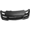 VSaero FRP FEE Front Bumper for Mazda RX-7 FD3S 1993-1997 - Image 2