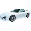 VSaero FRP MSPE GTC Side Skirts for Mazda RX-7 FD3S 1993-1997 - Image 18