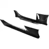 VSaero FRP MSPE GTC Side Skirts for Mazda RX-7 FD3S 1993-1997 - Image 14