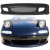 VSaero FRP RSAC Front Lip Valance for Mazda Miata MX-5 NA 1990-1997 - Image 21