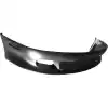 VSaero FRP RSAC Front Lip Valance for Mazda Miata MX-5 NA 1990-1997 - Image 16