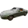 VSaero FRP RSAC Side Skirts for Mazda Miata MX-5 NA 1990-1997 - Image 32