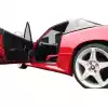 VSaero FRP RSAC Side Skirts for Mazda Miata MX-5 NA 1990-1997 - Image 7