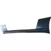 VSaero FRP RSAC Side Skirts for Mazda Miata MX-5 NA 1990-1997 - Image 8