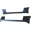 VSaero FRP RSAC Side Skirts for Mazda Miata MX-5 NA 1990-1997 - Image 11