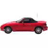 VSaero FRP RSAC Side Skirts for Mazda Miata MX-5 NA 1990-1997 - Image 21