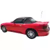 VSaero FRP RSAC Side Skirts for Mazda Miata MX-5 NA 1990-1997 - Image 22