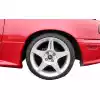 VSaero FRP RSAC Side Skirts for Mazda Miata MX-5 NA 1990-1997 - Image 24