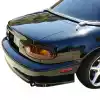 VSaero FRP RSAC Rear Lip Valance for Mazda Miata MX-5 NA 1990-1997 - Image 25