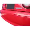 VSaero FRP RSAC Rear Lip Valance for Mazda Miata MX-5 NA 1990-1997 - Image 18