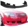 VSaero FRP AB Front Lip Valance for Audi TT 2000-2006 - Image 13