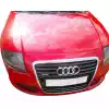 VSaero FRP Large Frame Front Bumper for Audi TT 2000-2006 - Image 21