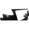 VSaero FRP Large Frame Front Bumper for Audi TT 2000-2006 - Image 8