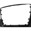 VSaero FRP Large Frame Front Bumper for Audi TT 2000-2006 - Image 9