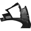 VSaero FRP Large Frame Front Bumper for Audi TT 2000-2006 - Image 12