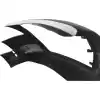 VSaero FRP Large Frame Front Bumper for Audi TT 2000-2006 - Image 13