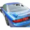 VSaero FRP MSPO S14.5 Conversion Fenders (front) for Nissan 240SX S14 1995-1998 - Image 11