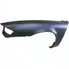 VSaero FRP MSPO Wide Body Fenders (front) 25mm for Nissan 240SX S14 1995-1996 - Image 7