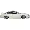 VSaero FRP MSPO Wide Body Fenders (front) 25mm for Nissan 240SX S14 1997-1998 - Image 25