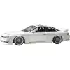 VSaero FRP MSPO Wide Body Fenders (front) 25mm for Nissan 240SX S14 1997-1998 - Image 27