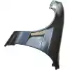 VSaero FRP MSPO Wide Body Fenders (front) 25mm for Nissan 240SX S14 1997-1998 - Image 6