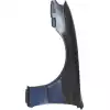 VSaero FRP MSPO Wide Body Fenders (front) 25mm for Nissan 240SX S14 1997-1998 - Image 13