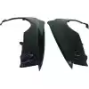 VSaero FRP MAT 22B Wide Body Fenders (front) 40mm > Subaru Impreza GC8 1993-2001 > 2/4dr - Image 3