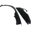 VSaero FRP MAT 22B Wide Body Fenders (front) 40mm > Subaru Impreza GC8 1993-2001 > 2/4dr - Image 4