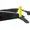 VSaero FRP MAT 22B Wide Body Fenders (front) 40mm > Subaru Impreza GC8 1993-2001 > 2/4dr - Image 13