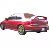 VSaero FRP MAT 22B Wide Body Fenders (rear) 40mm > Subaru Impreza GC8 1993-2001 > 2dr Coupe - Image 31