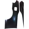 VSaero FRP MAT 22B Wide Body Fenders (rear) 40mm > Subaru Impreza GC8 1993-2001 > 2dr Coupe - Image 11