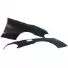 VSaero FRP MAT 22B Wide Body Fenders (rear) 40mm > Subaru Impreza GC8 1993-2001 > 2dr Coupe - Image 12