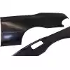 VSaero FRP MAT 22B Wide Body Fenders (rear) 40mm > Subaru Impreza GC8 1993-2001 > 2dr Coupe - Image 13