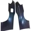 VSaero FRP MAT 22B Wide Body Fenders (rear) 40mm > Subaru Impreza GC8 1993-2001 > 2dr Coupe - Image 18