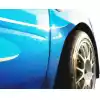 VSaero FRP LSPO WRC Wide Body Fenders (front) for Subaru Impreza WRX 2006-2007 > 4/5dr - Image 29