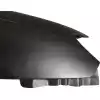 VSaero FRP LSPO WRC Wide Body Fenders (front) for Subaru Impreza WRX 2006-2007 > 4/5dr - Image 12