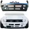 VSaero FRP TKYO Boss Wide Body Front Bumper for Nissan 240SX S14 1995-1998 - Image 26