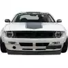 VSaero FRP TKYO Boss Wide Body Front Bumper for Nissan 240SX S14 1995-1998 - Image 31