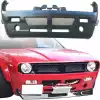 VSaero FRP TKYO Boss Wide Body Front Bumper for Nissan 240SX S14 1995-1998 - Image 24