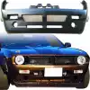 VSaero FRP TKYO Boss Wide Body Front Bumper for Nissan 240SX S14 1995-1998 - Image 25