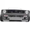 VSaero FRP TKYO Boss Wide Body Front Lip Valance for Nissan 240SX S14 1995-1998 - Image 18