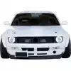 VSaero FRP TKYO Boss Wide Body Grille for Nissan 240SX S14 1995-1998 - Image 20