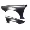 VSaero FRP TKYO Boss Wide Body Fenders (front) 50mm for Nissan 240SX S14 1995-1998 - Image 15